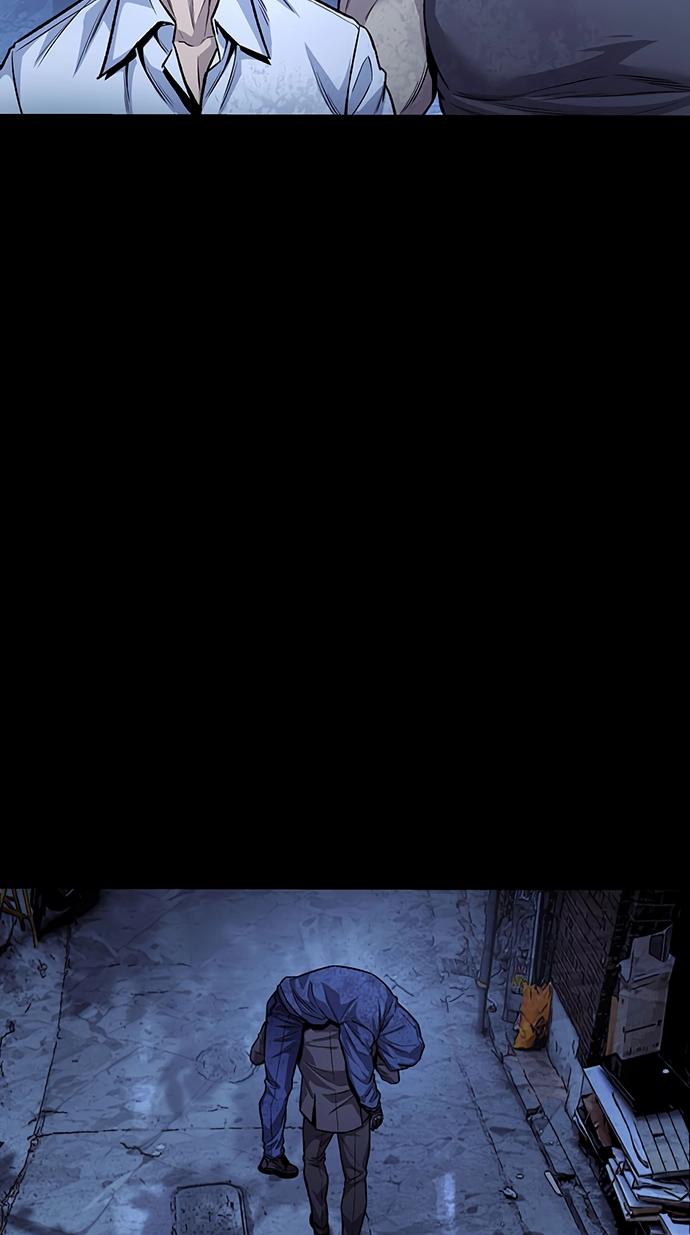Read Vigilante Part 2 chapter 102 image 2 on Lezhin