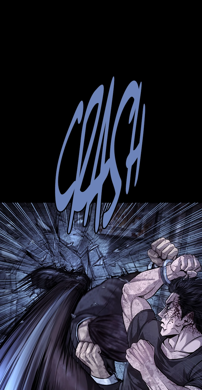 Read Vigilante Part 2 chapter 102 image 22 on Lezhin