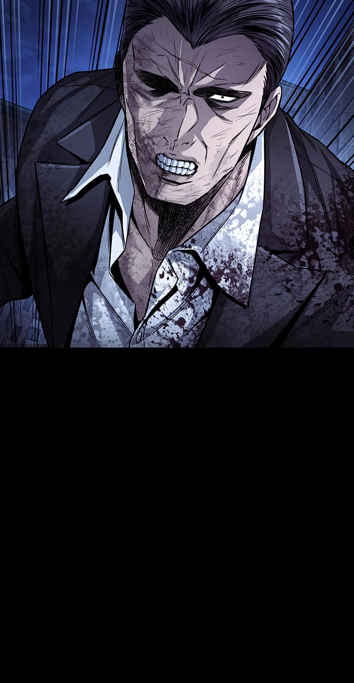 Read Vigilante Part 2 chapter 102 image 25 on Lezhin