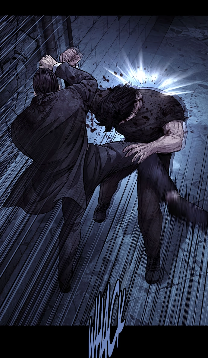 Read Vigilante Part 2 chapter 102 image 26 on Lezhin