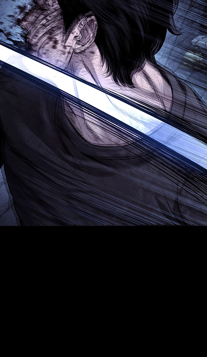 Read Vigilante Part 2 chapter 102 image 28 on Lezhin