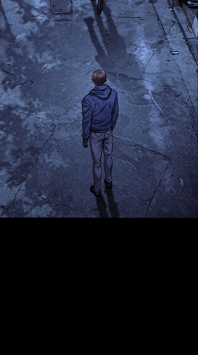 Read Vigilante Part 2 chapter 102 image 3 on Lezhin
