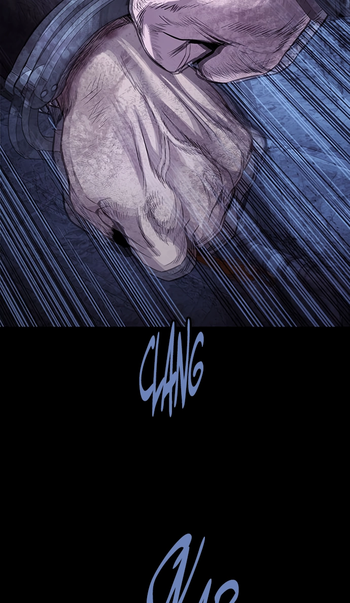 Read Vigilante Part 2 chapter 102 image 31 on Lezhin