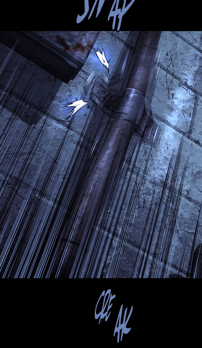 Read Vigilante Part 2 chapter 102 image 32 on Lezhin