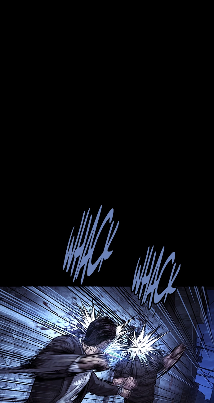 Read Vigilante Part 2 chapter 102 image 33 on Lezhin