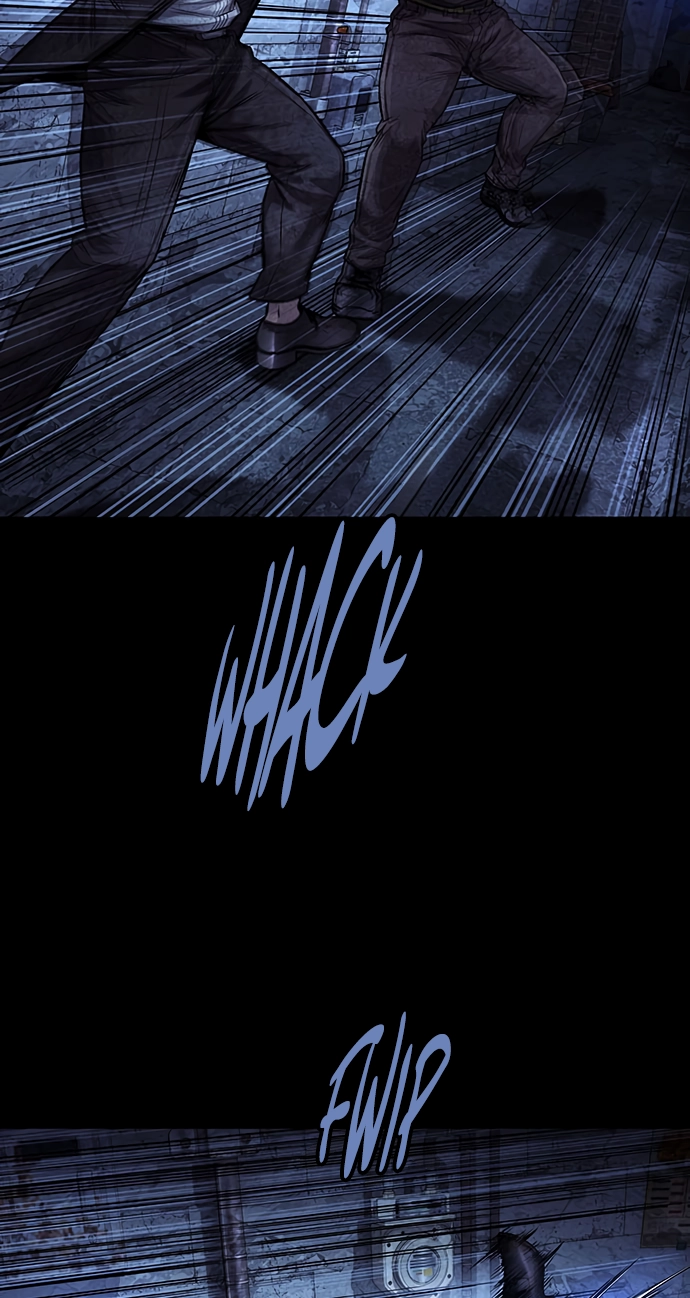 Read Vigilante Part 2 chapter 102 image 34 on Lezhin