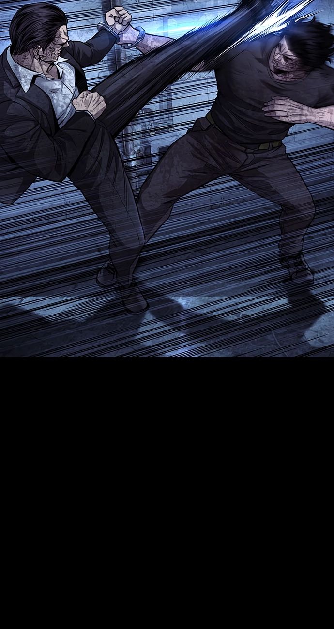 Read Vigilante Part 2 chapter 102 image 35 on Lezhin