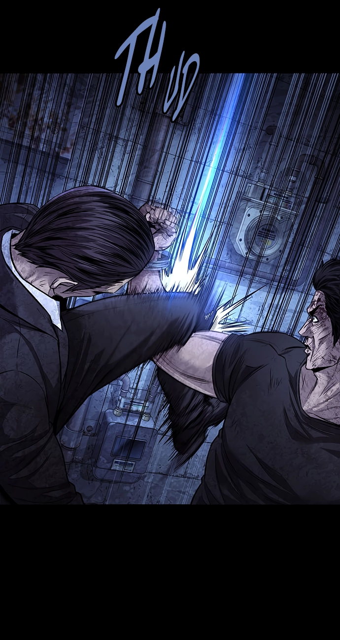 Read Vigilante Part 2 chapter 102 image 36 on Lezhin
