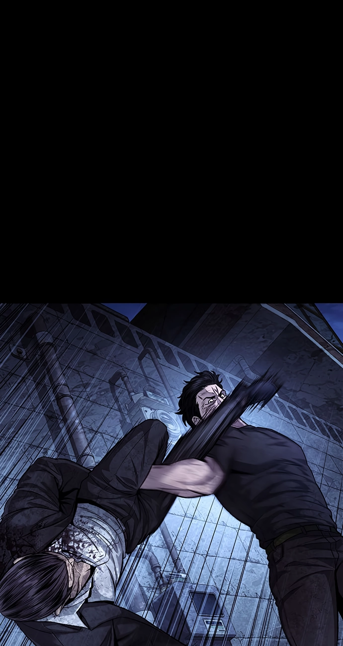 Read Vigilante Part 2 chapter 102 image 37 on Lezhin