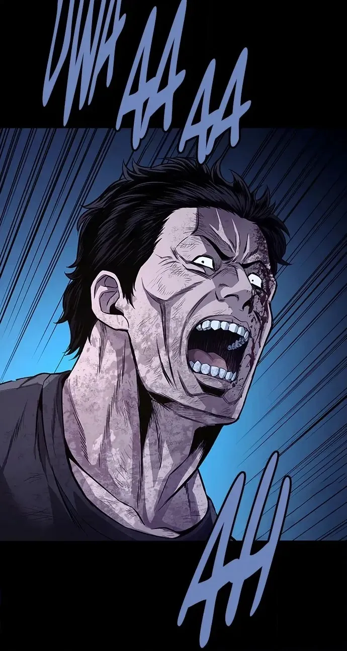 Read Vigilante Part 2 chapter 102 image 39 on Lezhin