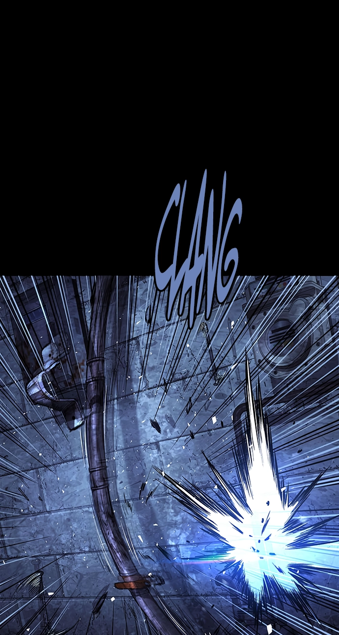 Read Vigilante Part 2 chapter 102 image 40 on Lezhin