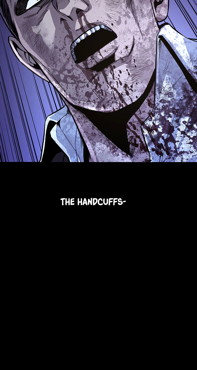 Read Vigilante Part 2 chapter 102 image 42 on Lezhin