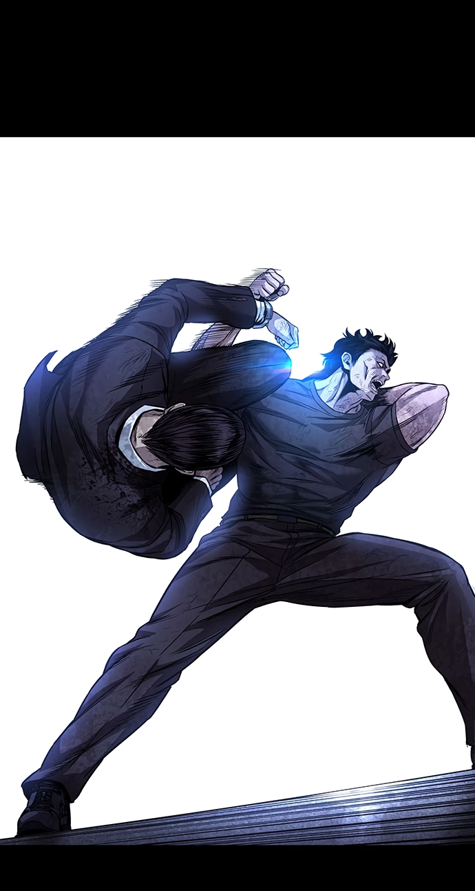 Read Vigilante Part 2 chapter 102 image 43 on Lezhin