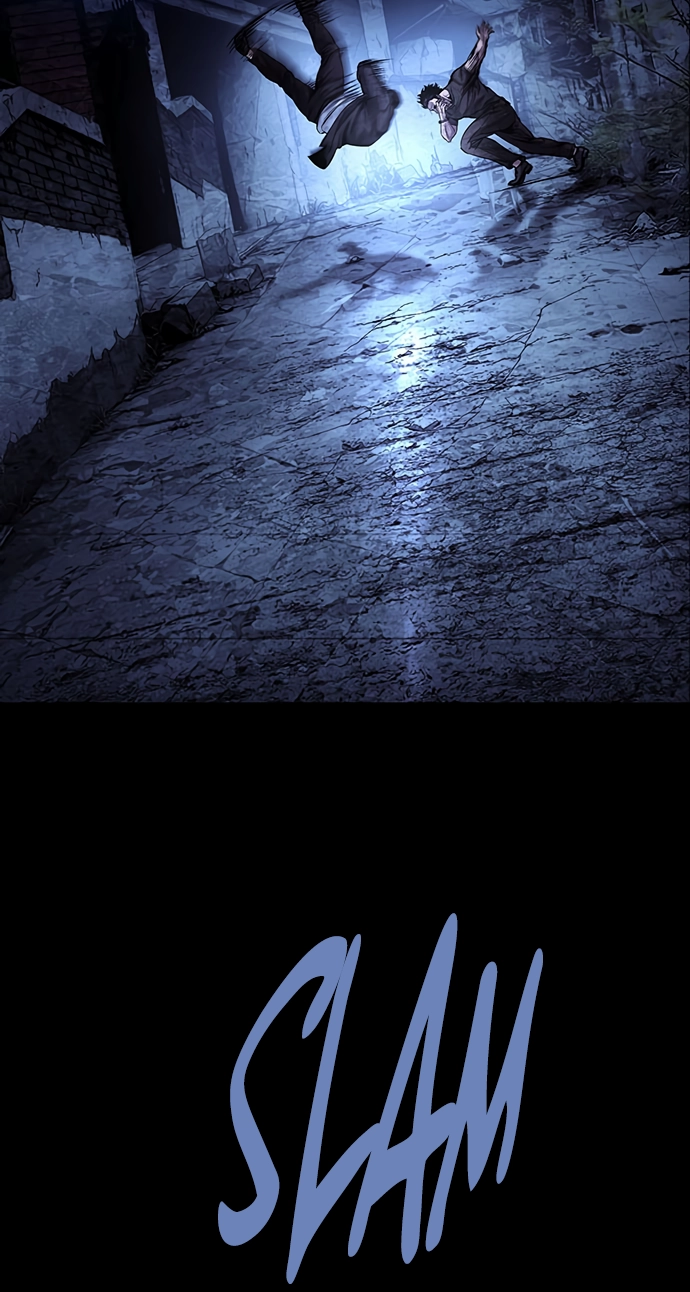 Read Vigilante Part 2 chapter 102 image 45 on Lezhin