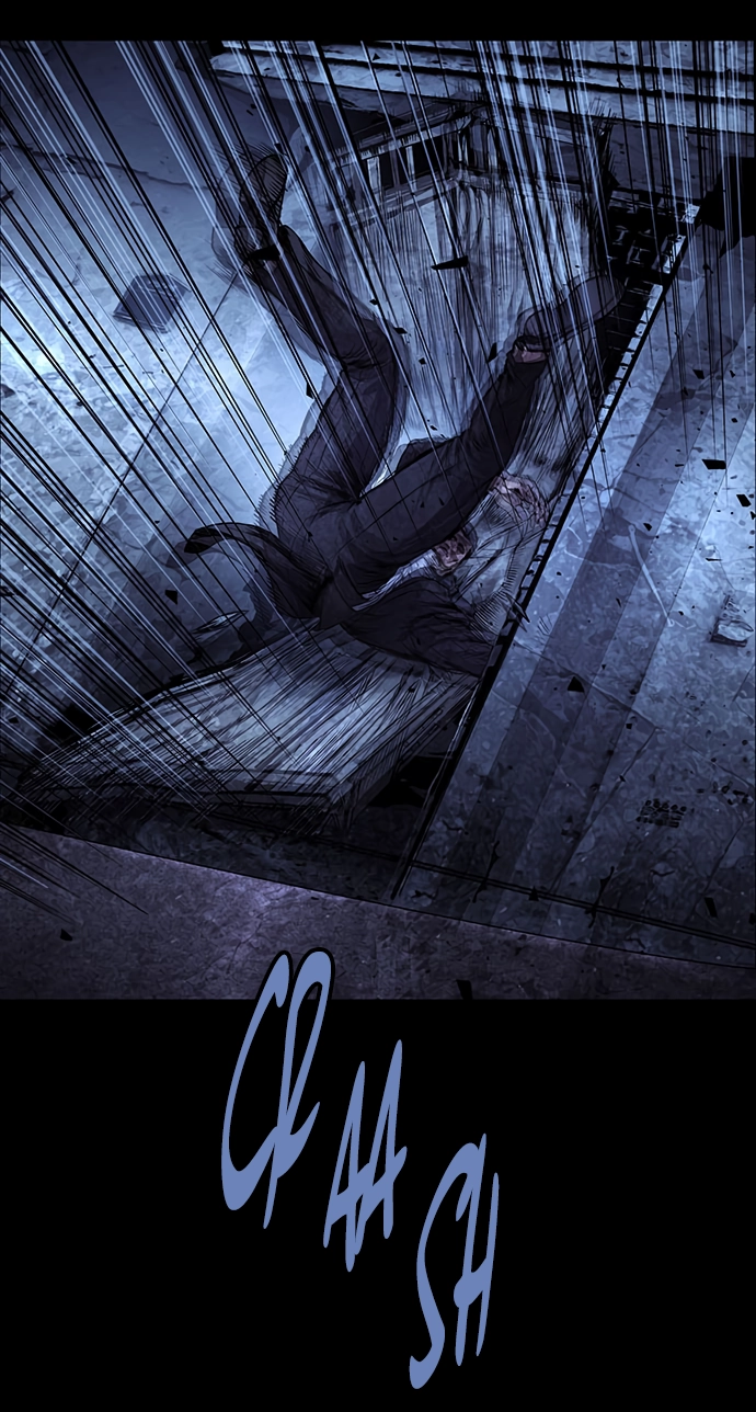 Read Vigilante Part 2 chapter 102 image 46 on Lezhin