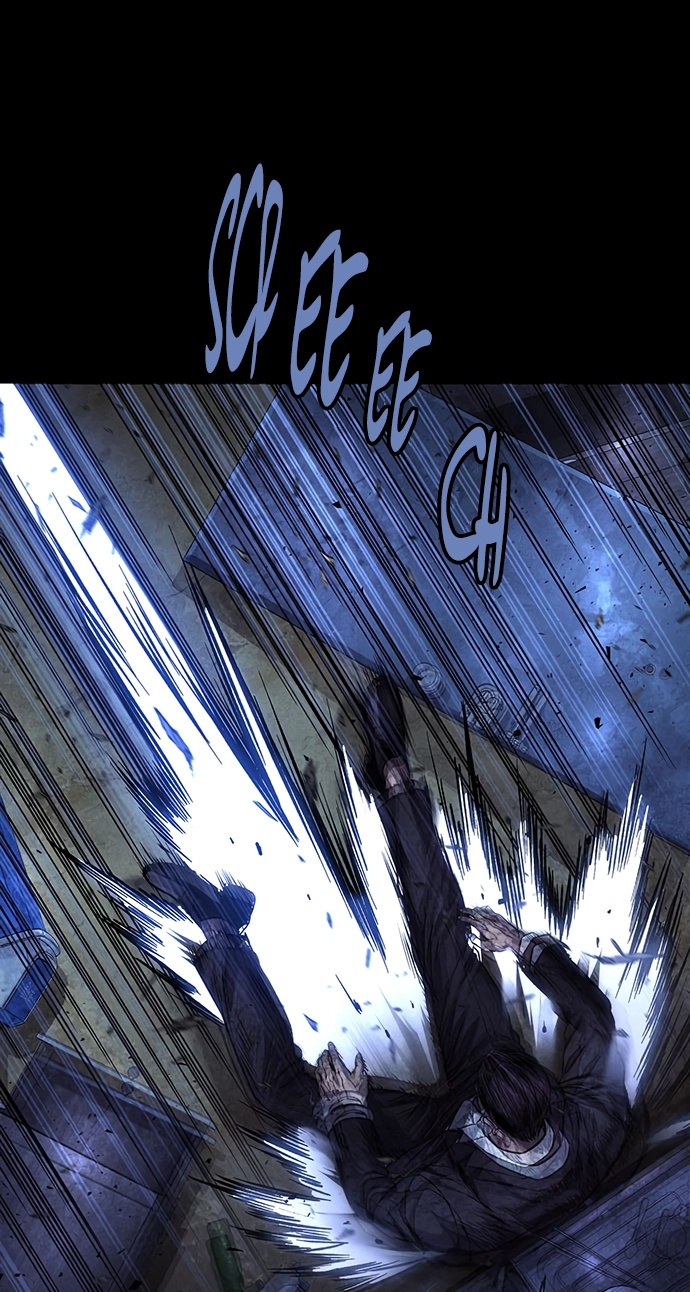 Read Vigilante Part 2 chapter 102 image 47 on Lezhin