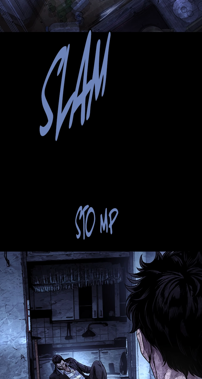 Read Vigilante Part 2 chapter 102 image 48 on Lezhin