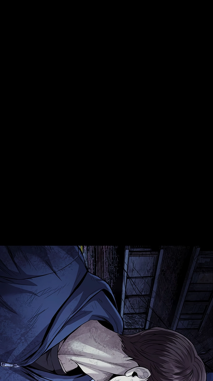 Read Vigilante Part 2 chapter 102 image 5 on Lezhin