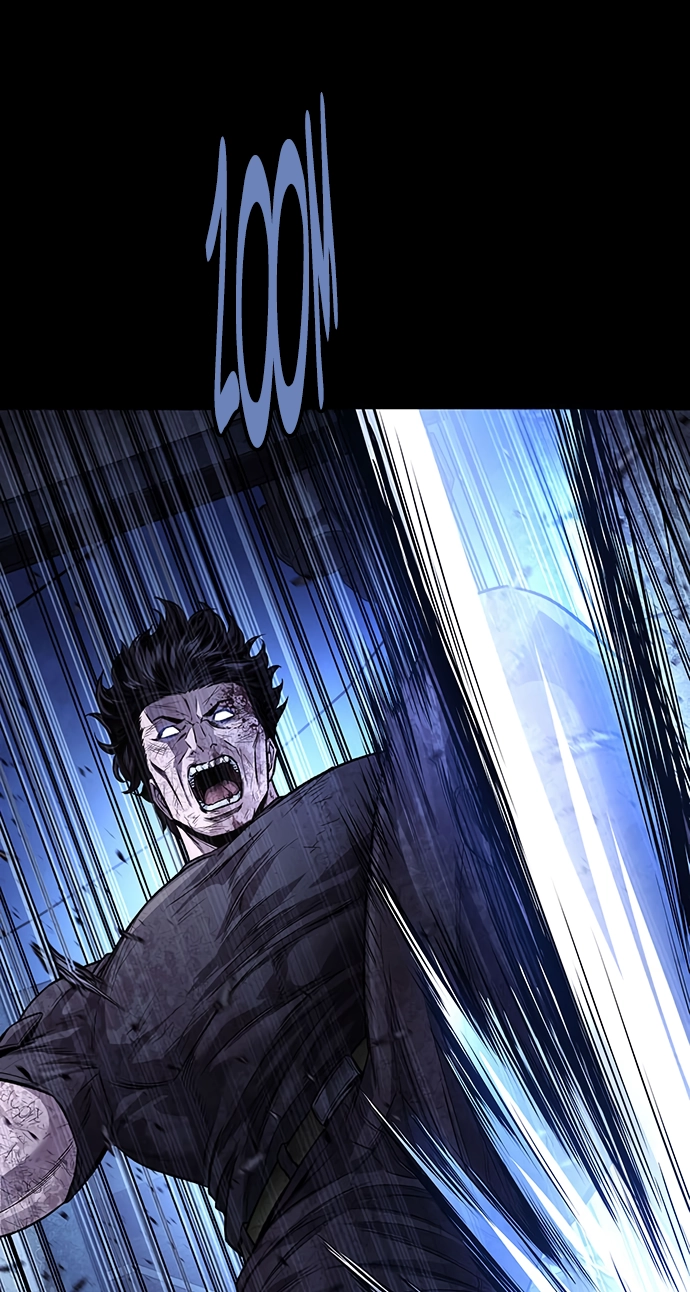 Read Vigilante Part 2 chapter 102 image 50 on Lezhin