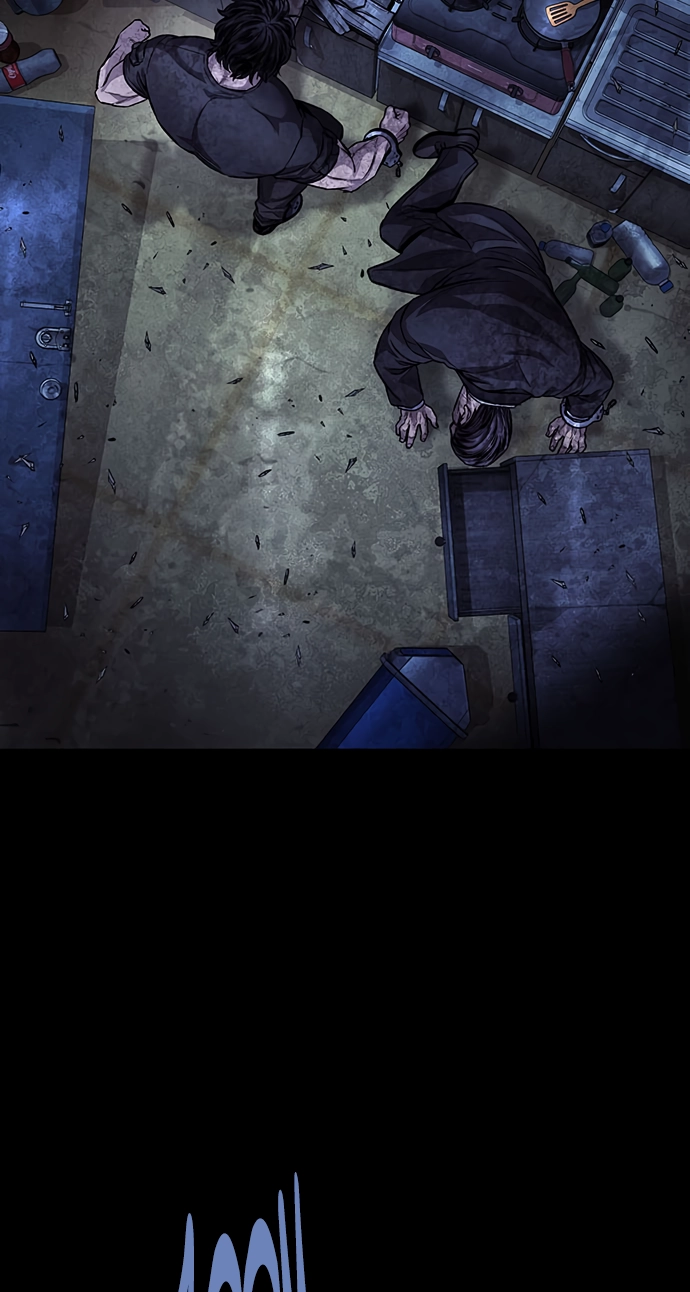Read Vigilante Part 2 chapter 102 image 52 on Lezhin