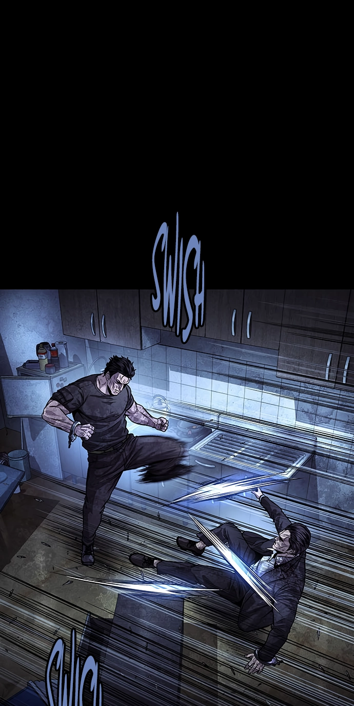Read Vigilante Part 2 chapter 102 image 54 on Lezhin