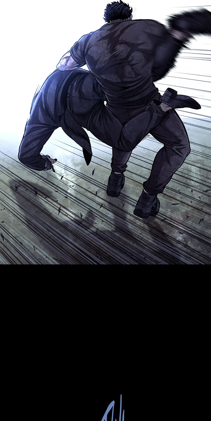 Read Vigilante Part 2 chapter 102 image 57 on Lezhin