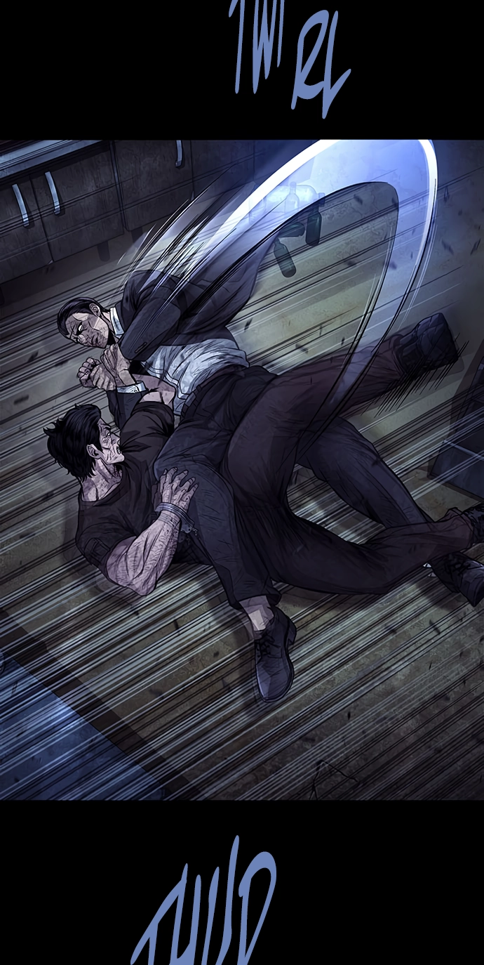 Read Vigilante Part 2 chapter 102 image 58 on Lezhin