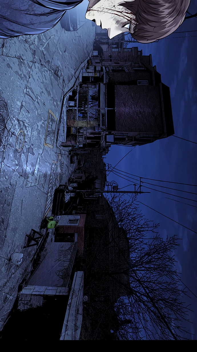 Read Vigilante Part 2 chapter 102 image 6 on Lezhin