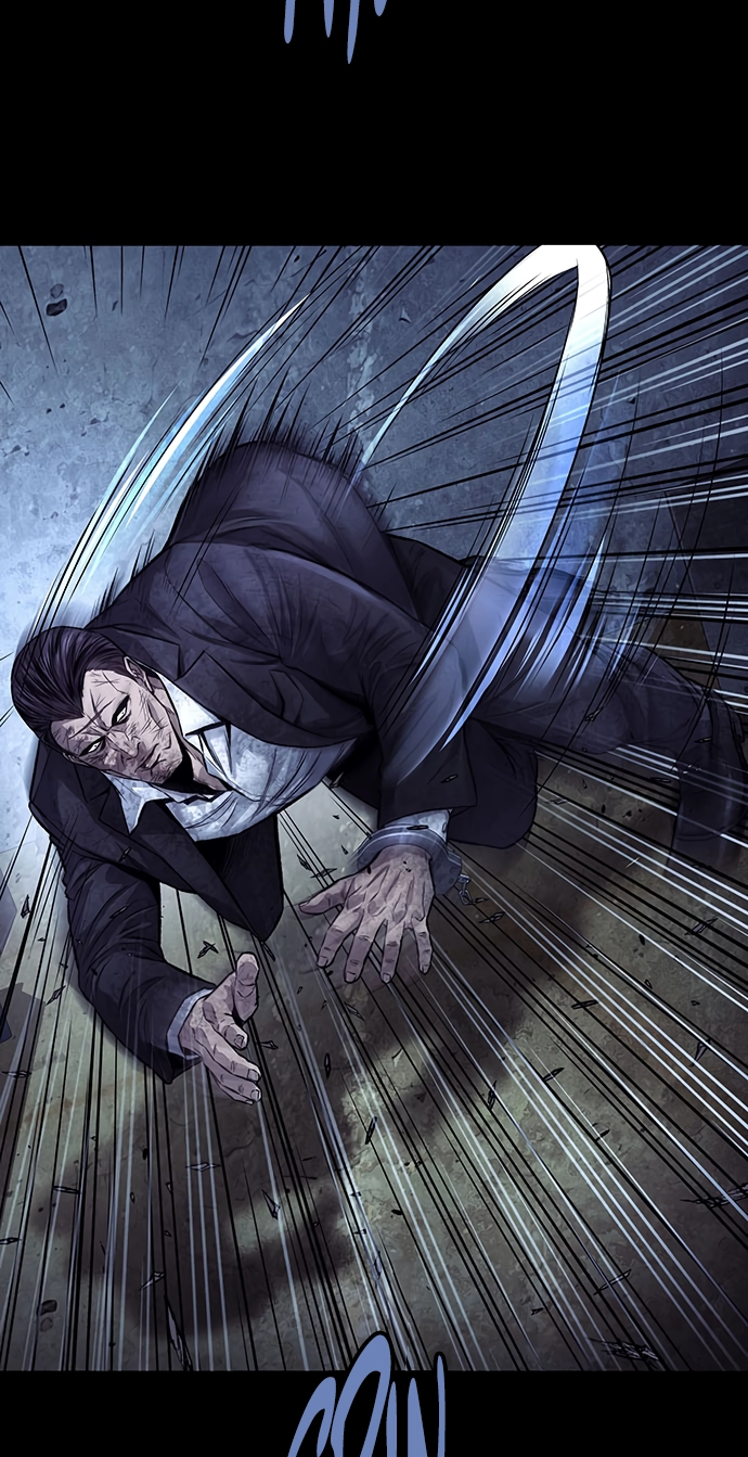 Read Vigilante Part 2 chapter 102 image 63 on Lezhin