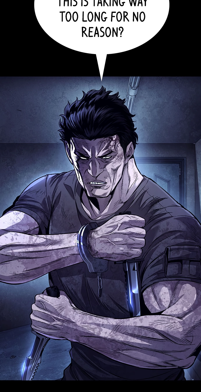 Read Vigilante Part 2 chapter 102 image 66 on Lezhin