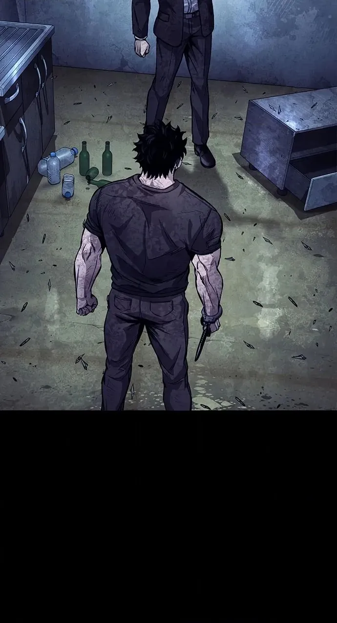 Read Vigilante Part 2 chapter 102 image 69 on Lezhin