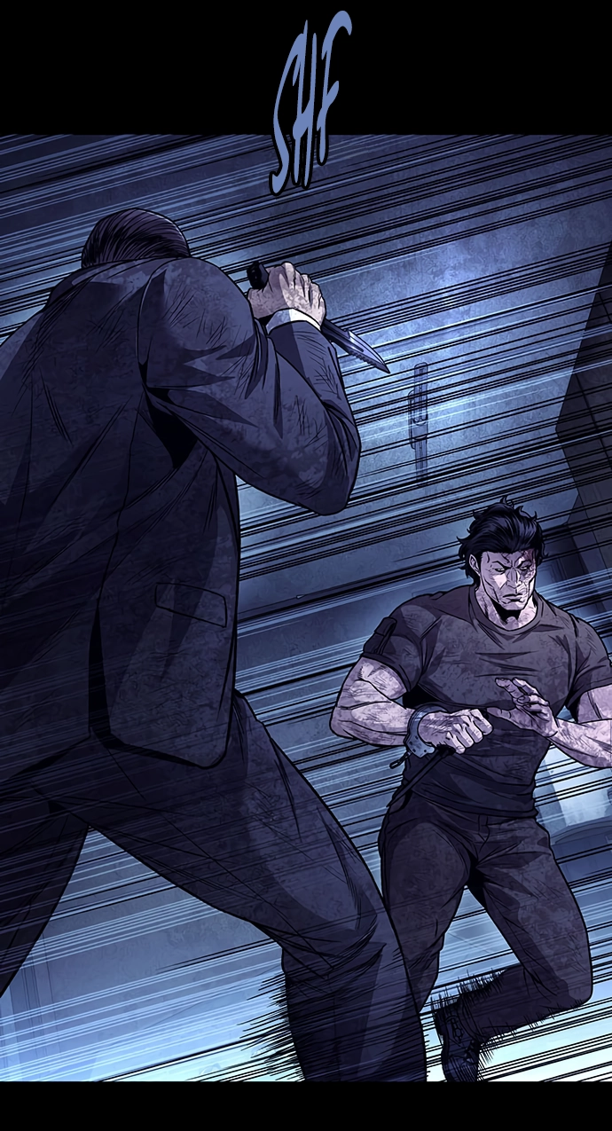 Read Vigilante Part 2 chapter 102 image 70 on Lezhin