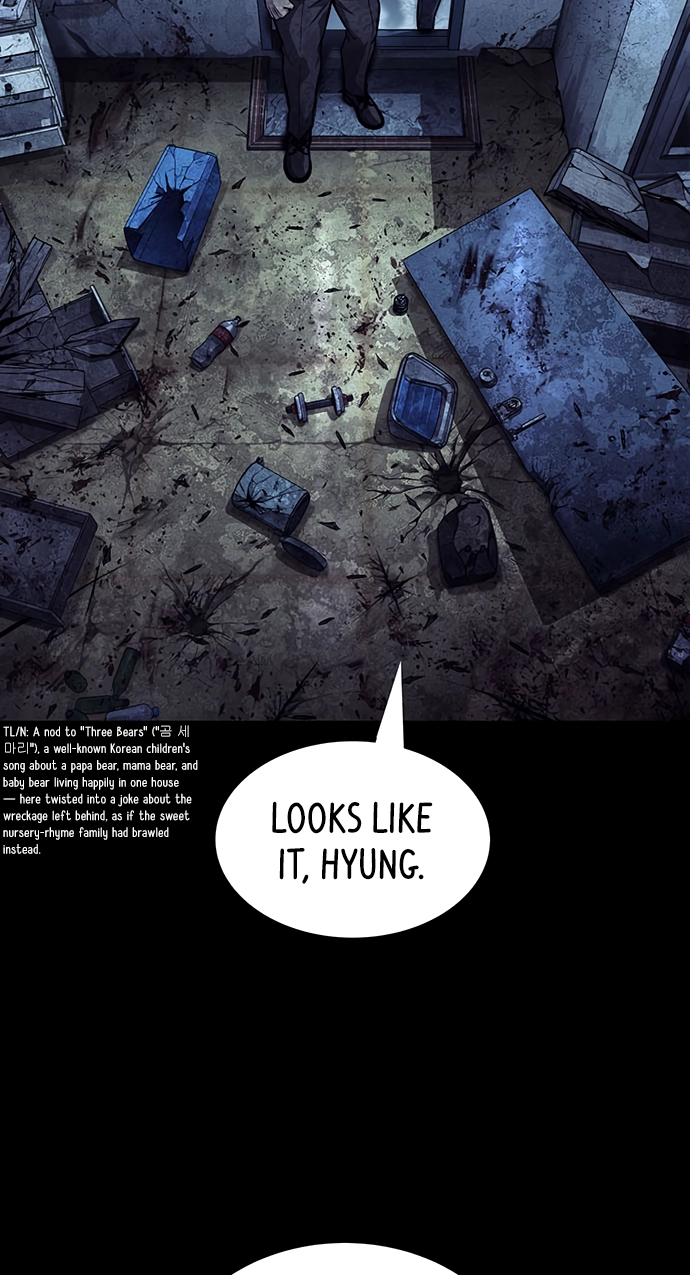 Read Vigilante Part 2 chapter 102 image 75 on Lezhin
