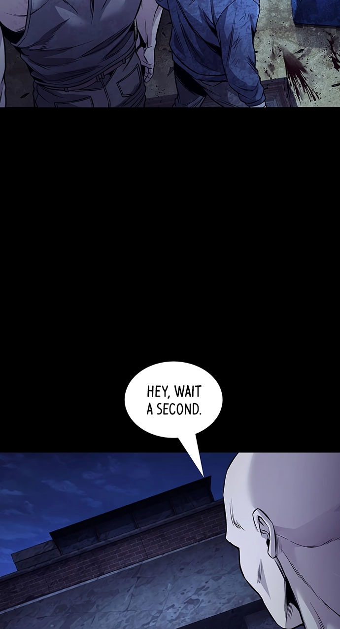 Read Vigilante Part 2 chapter 102 image 78 on Lezhin