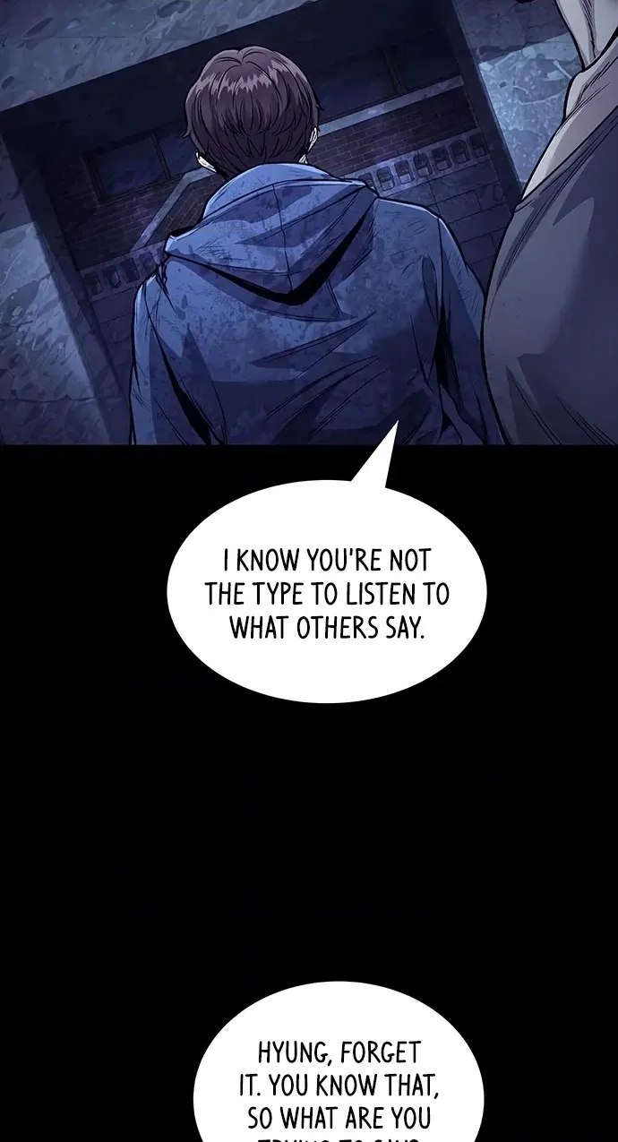 Read Vigilante Part 2 chapter 102 image 79 on Lezhin
