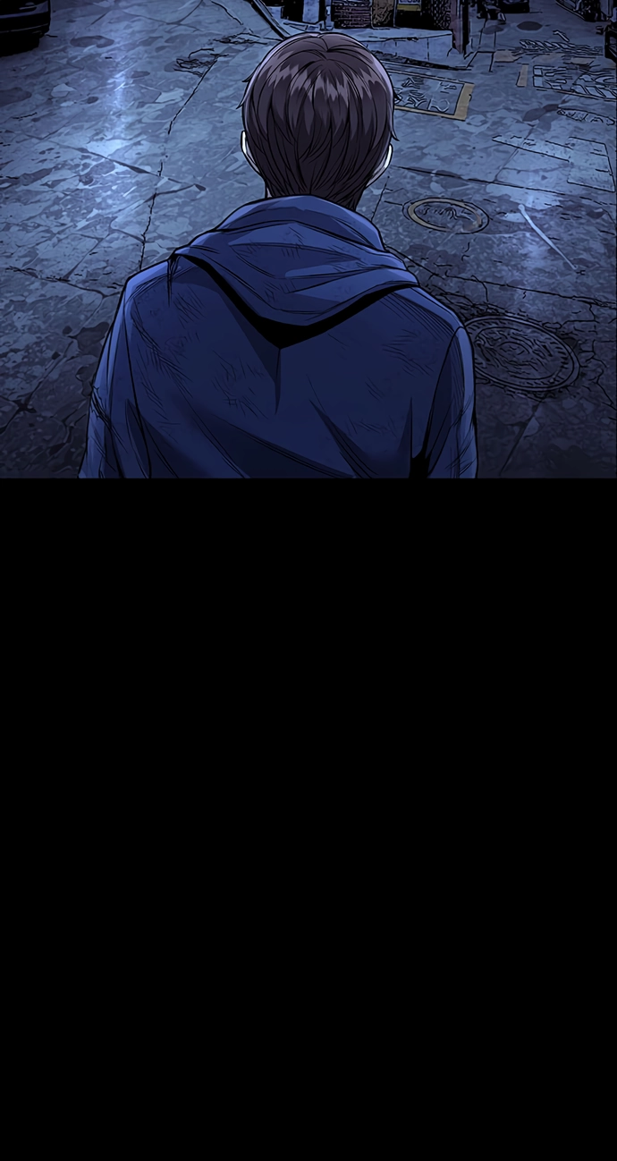 Read Vigilante Part 2 chapter 102 image 8 on Lezhin