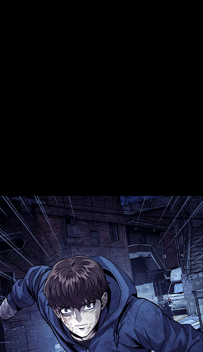 Read Vigilante Part 2 chapter 102 image 81 on Lezhin