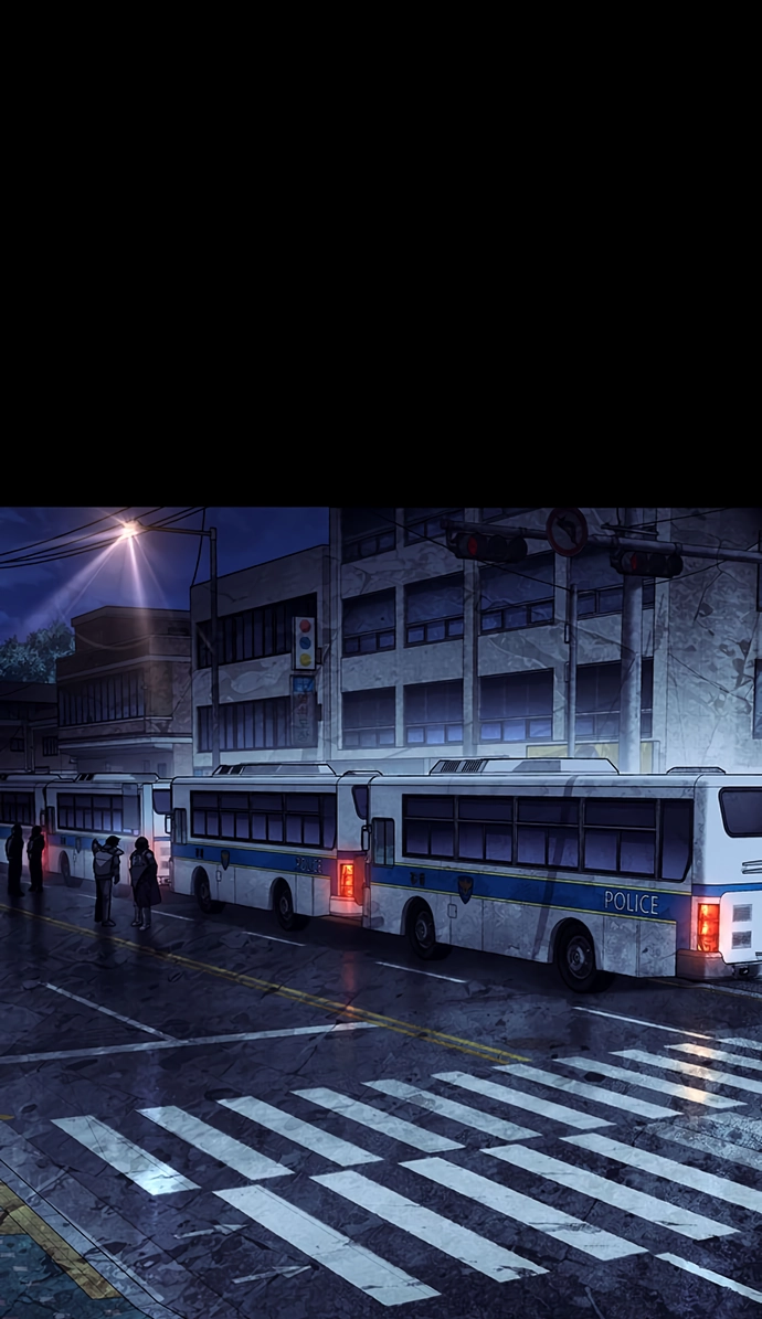 Read Vigilante Part 2 chapter 102 image 83 on Lezhin