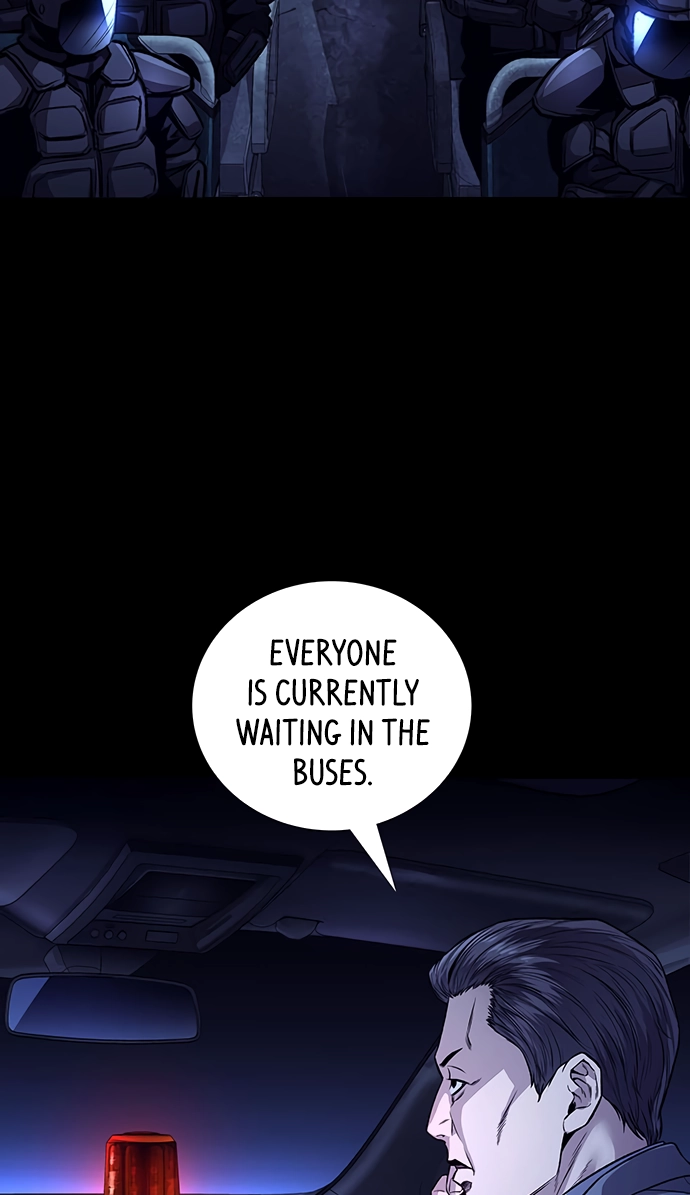 Read Vigilante Part 2 chapter 102 image 85 on Lezhin