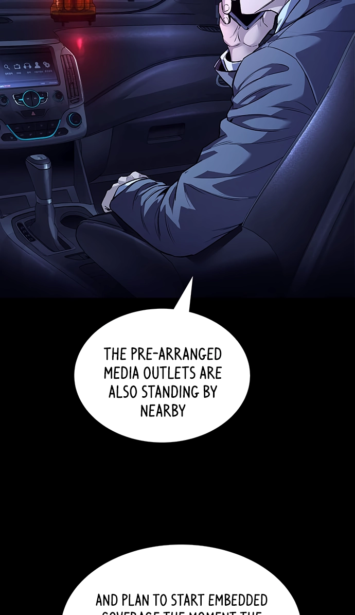 Read Vigilante Part 2 chapter 102 image 86 on Lezhin