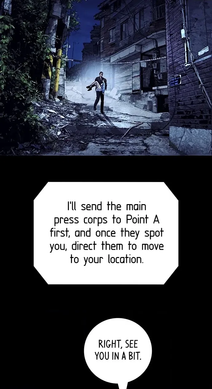 Read Vigilante Part 2 chapter 102 image 89 on Lezhin