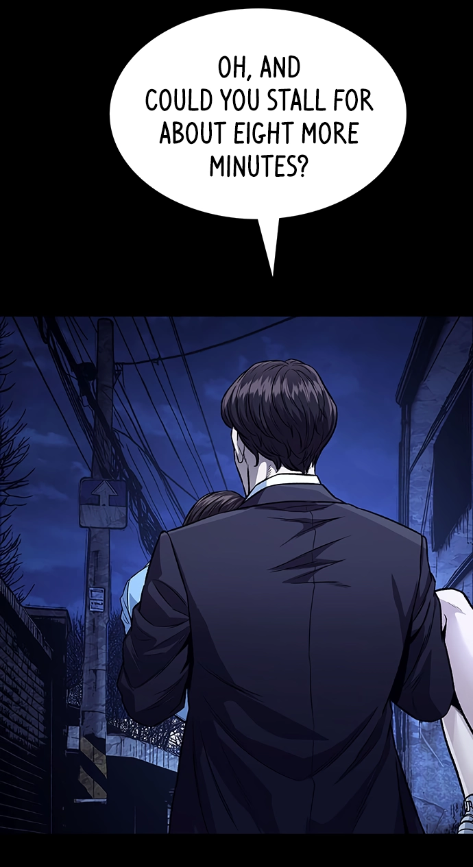 Read Vigilante Part 2 chapter 102 image 91 on Lezhin