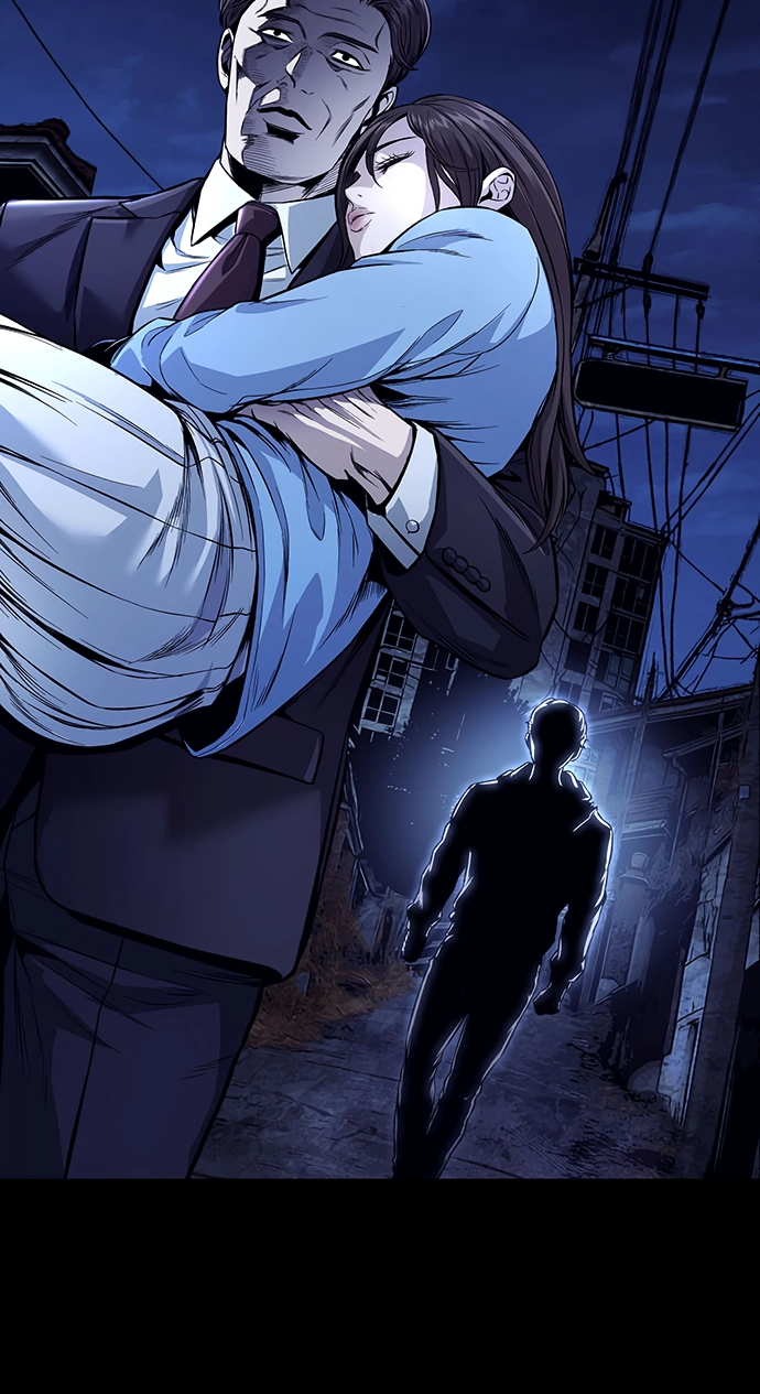 Read Vigilante Part 2 chapter 102 image 93 on Lezhin