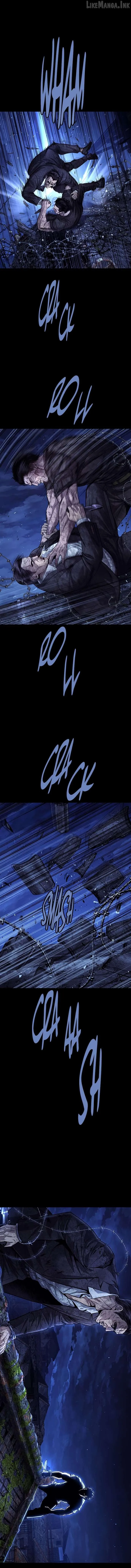 Read Vigilante Part 2 chapter 104 image 1 on Lezhin