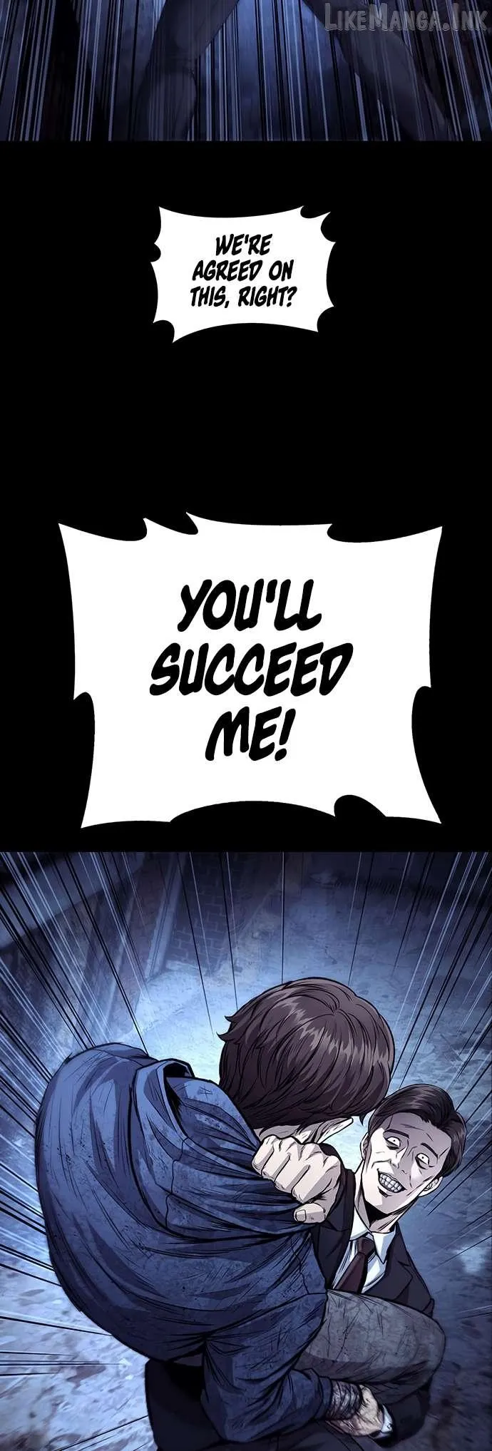 Read Vigilante Part 2 chapter 104 image 16 on Lezhin