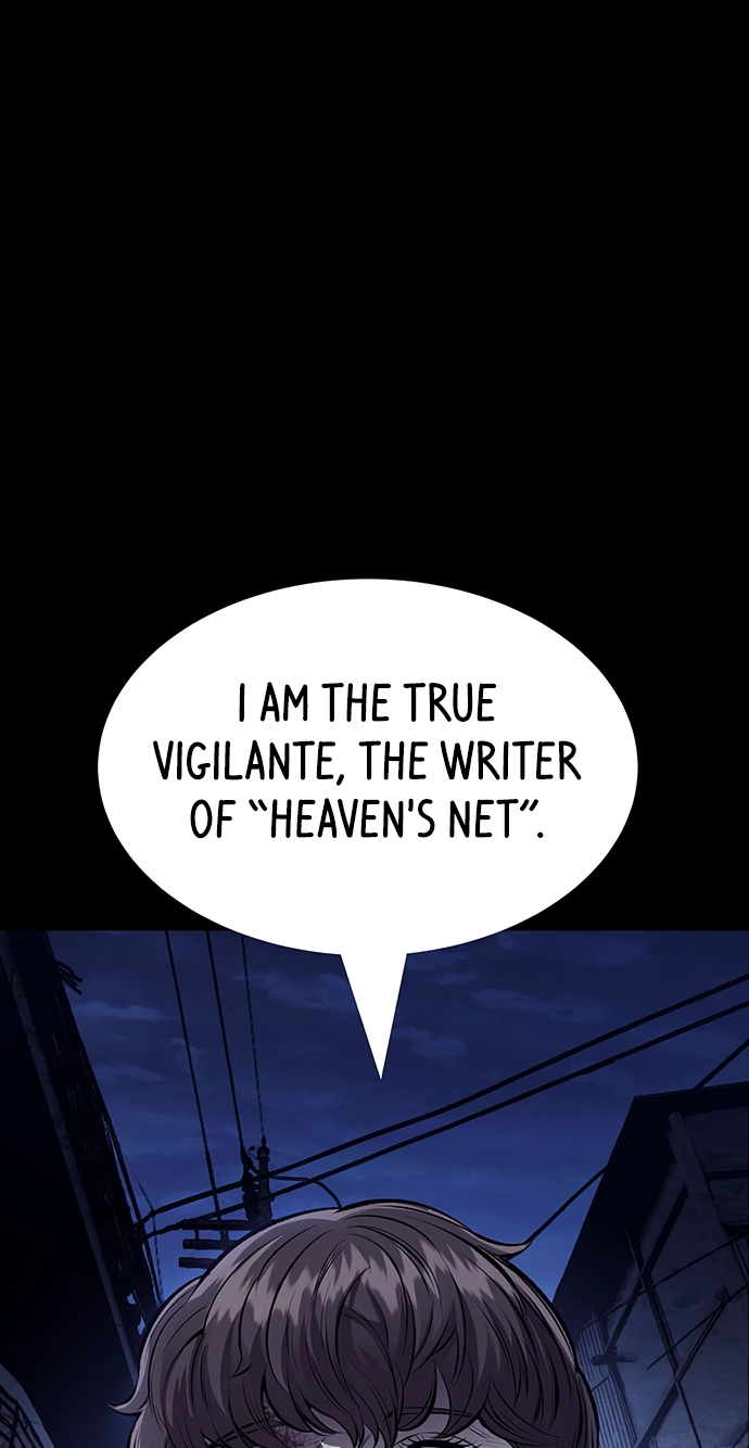 Read Vigilante Part 2 chapter 106 image 10 on Lezhin