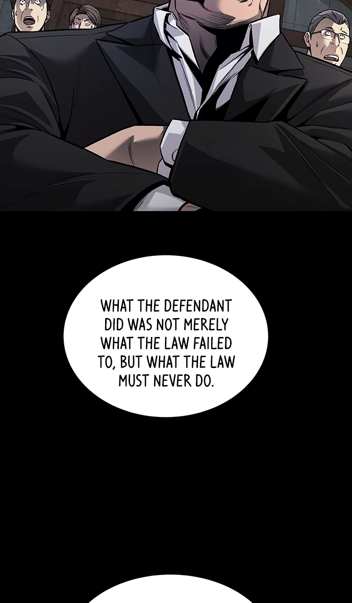 Read Vigilante Part 2 chapter 106 image 100 on Lezhin