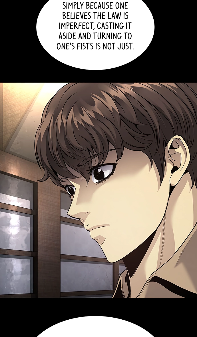 Read Vigilante Part 2 chapter 106 image 101 on Lezhin