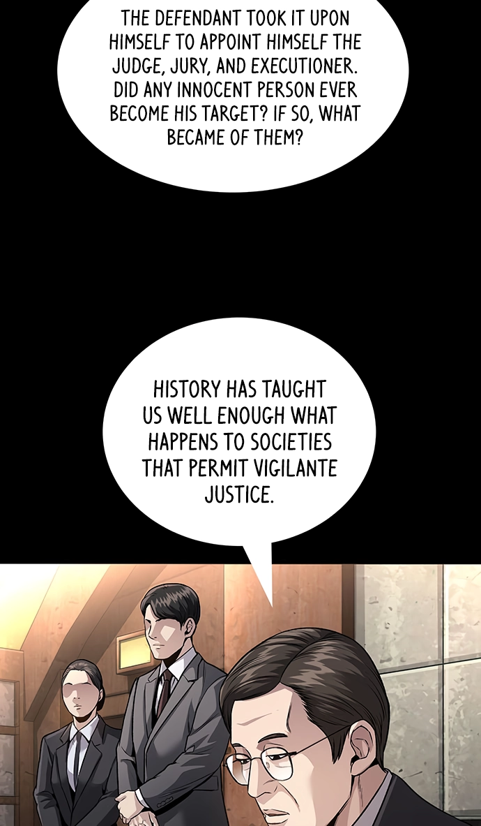 Read Vigilante Part 2 chapter 106 image 102 on Lezhin