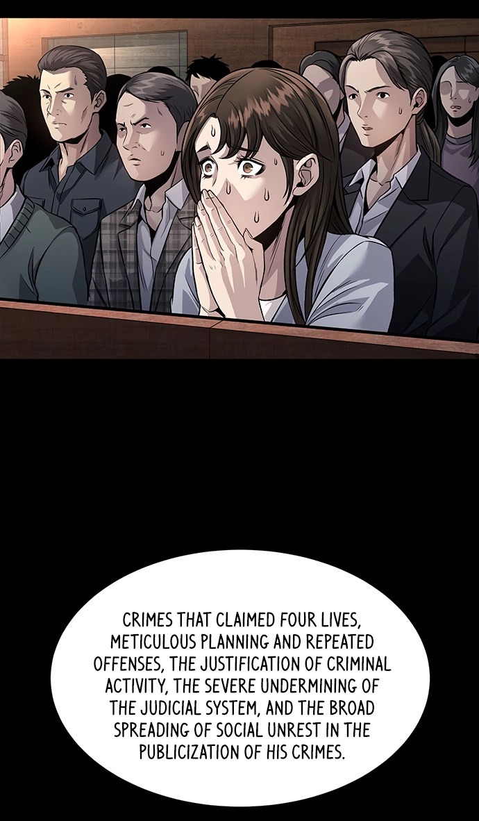 Read Vigilante Part 2 chapter 106 image 104 on Lezhin